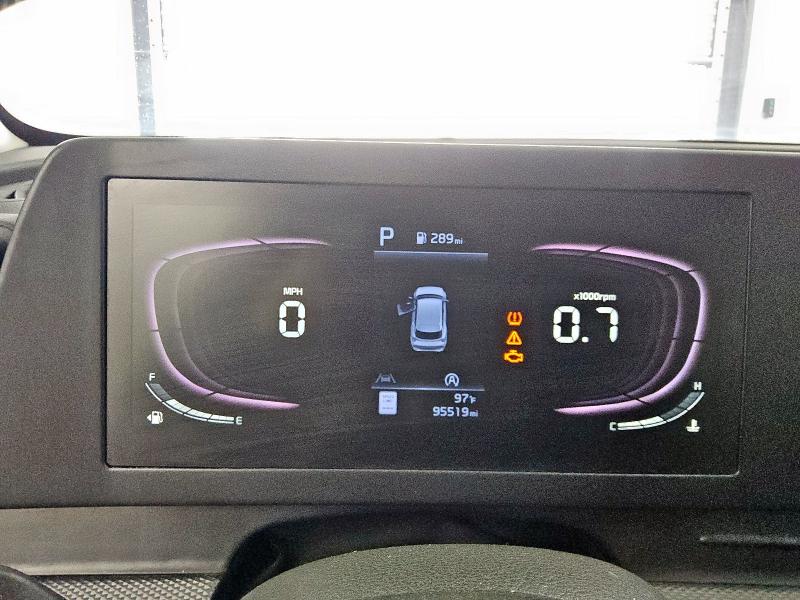 2023 KIA SPORTAGE L KNDPU3AF7P7160739