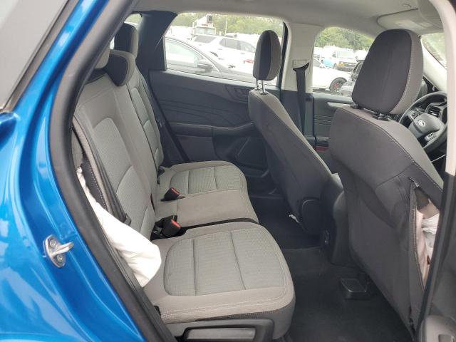 2021 FORD ESCAPE S #3289684177