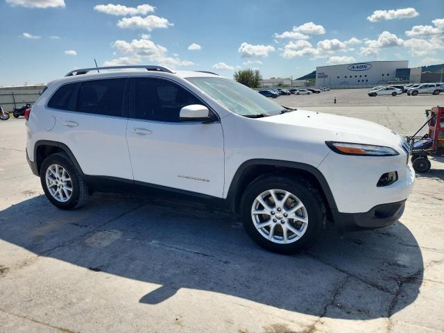 2017 JEP CHEROKEE LATITUDE - 1C4PJMCS5HD220321