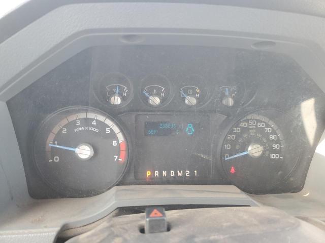 2015 FORD F250 SUPER 1FT7X2B60FEA46026