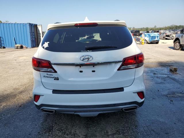 2019 HYUNDAI SANTA FE X KM8SN4HF6KU298202