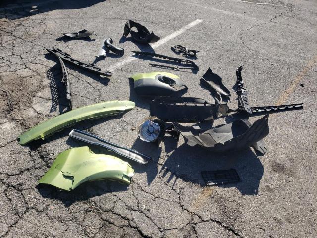 2019 KIA SOUL #3286711290