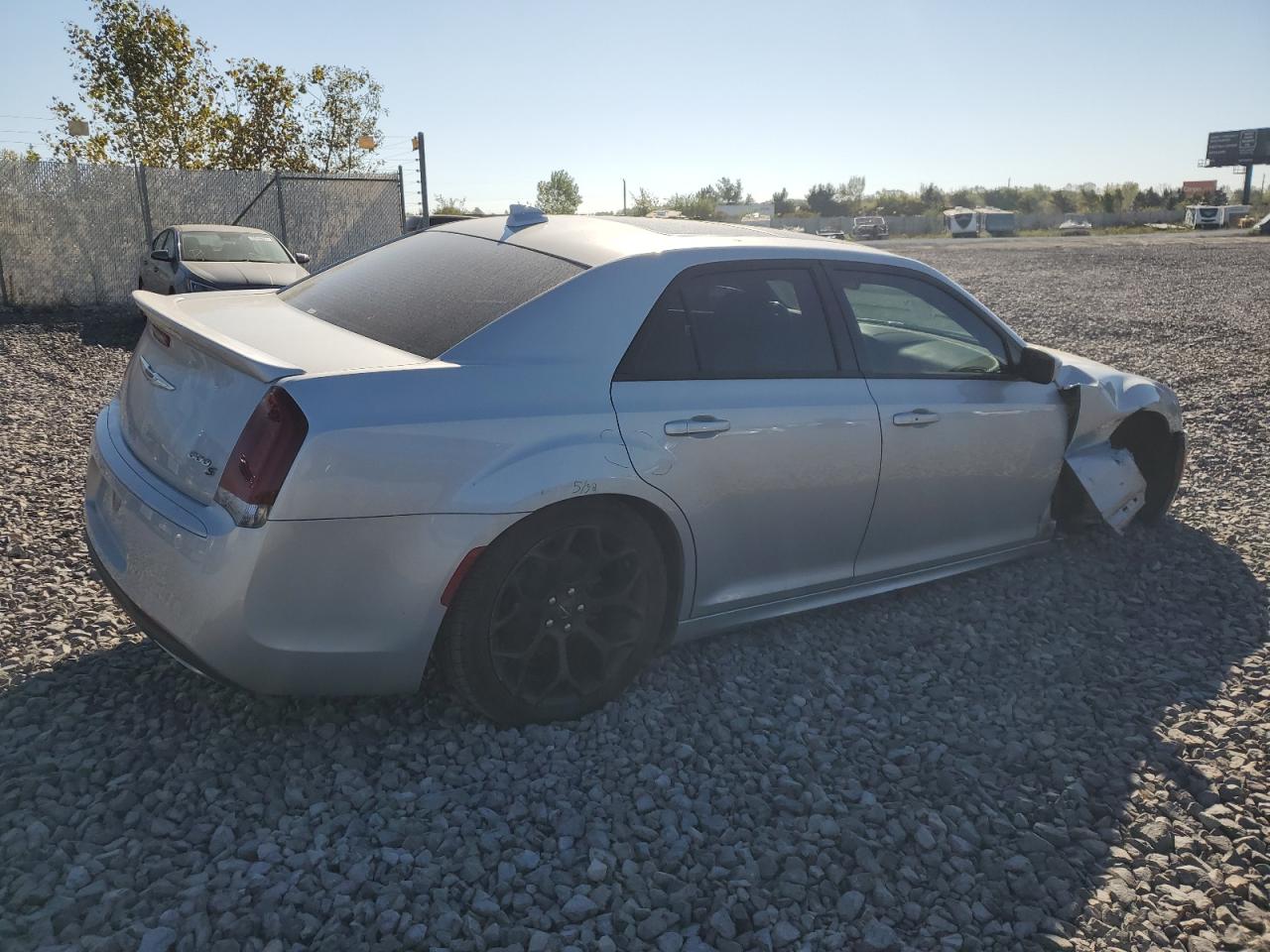 CHRYSLER 300S S
