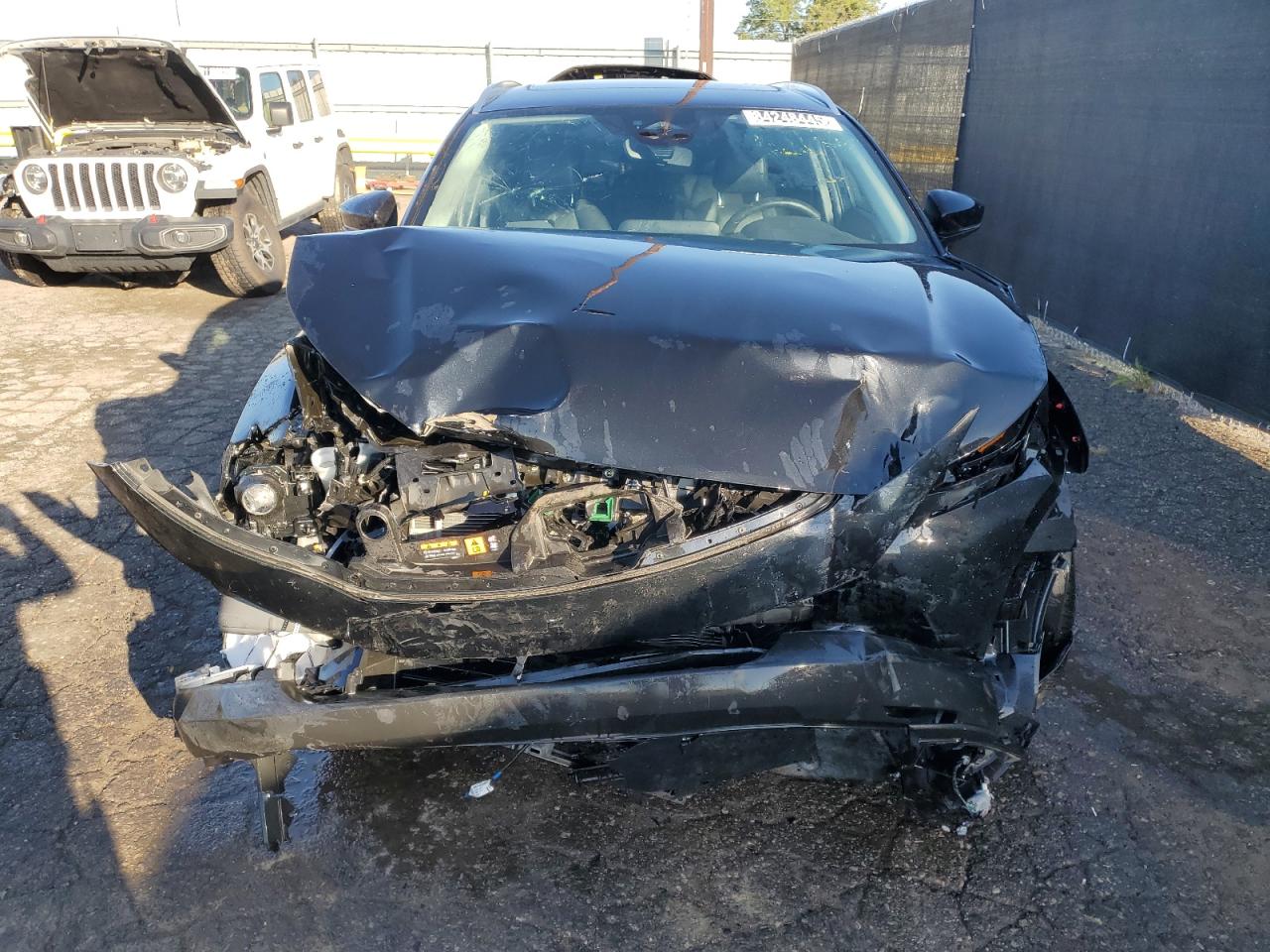 MAZDA CX-30 PREFERRED