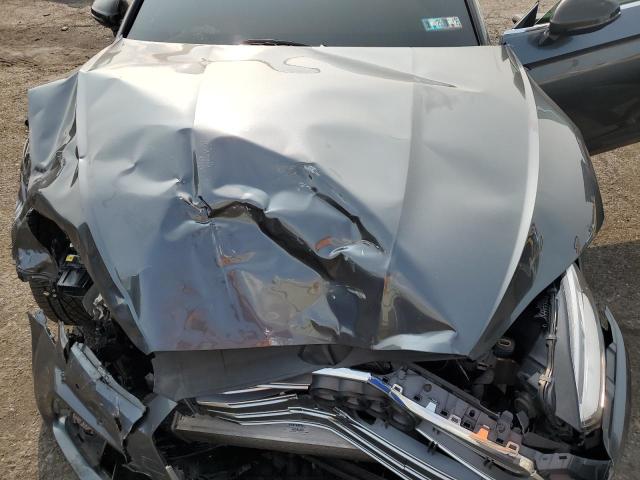 2018 AUDI S5 PRESTIG WAUC4CF56JA063795