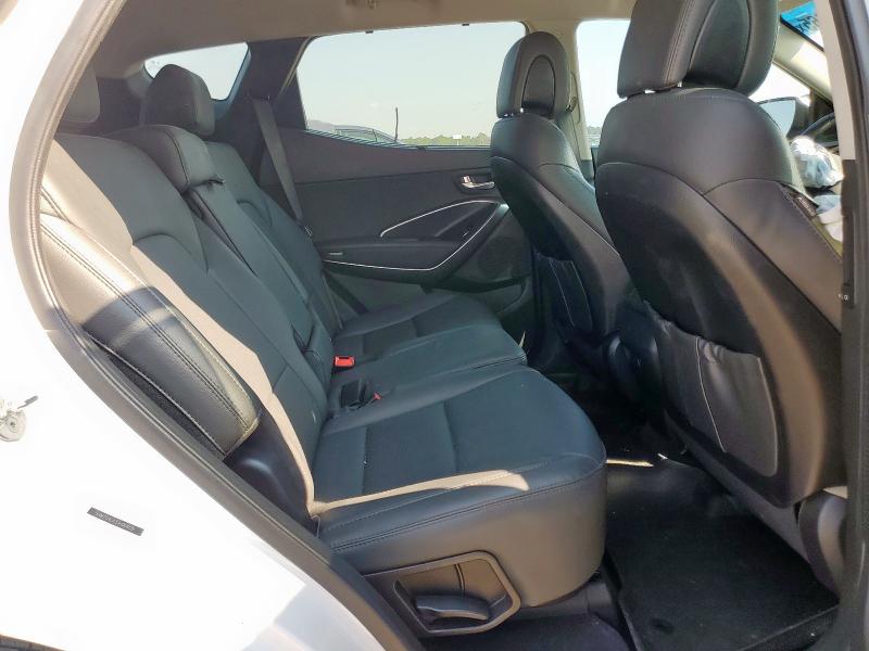 2018 HYUNDAI SANTA FE S #3296384645