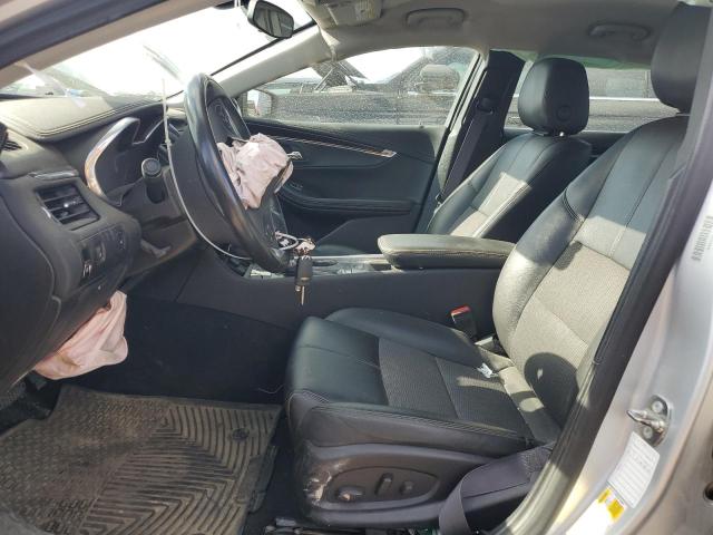 2016 CHEVROLET IMPALA LT - 1G1115S32GU158907