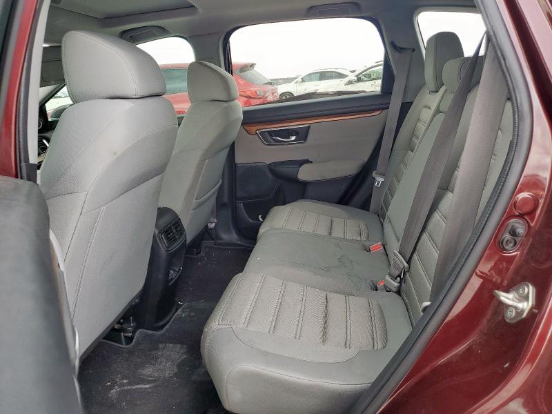 2019 HONDA CR-V EX #3290503483