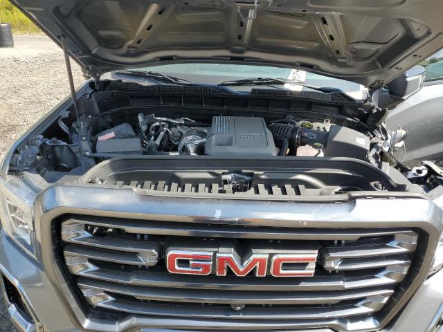 2021 GMC SIERRA K1500 AT4 1GTU9EET7MZ201306