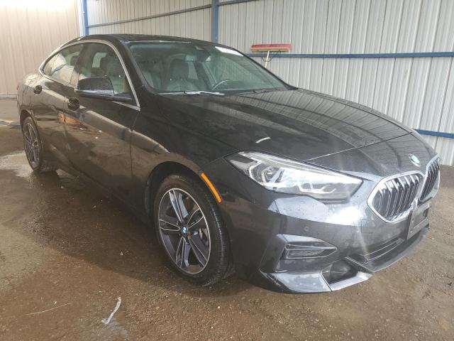 2024 BMW 228XI WBA73AK06R7N47607