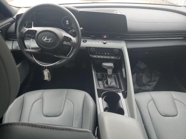 2025 HYUNDAI ELANTRA LI - KMHLN4DJXSU125846