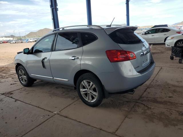 2012 NISSAN ROGUE S - JN8AS5MT5CW257807