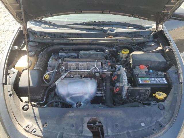 2015 DODGE DART SXT 1C3CDFBB0FD380465