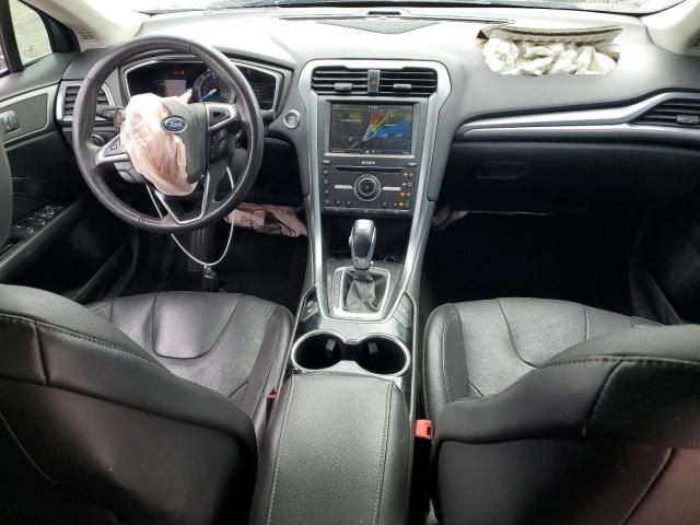 2016 FORD FUSION TITANIUM PHEV 3FA6P0SU3GR116122