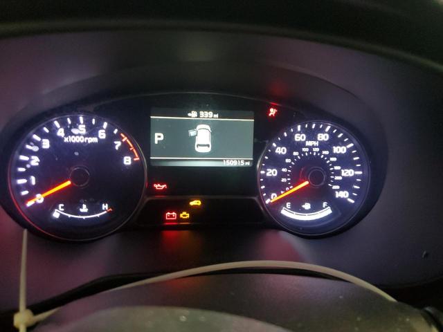 2019 KIA SOUL ! KNDJX3AA7K7661544