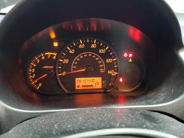 2019 MITSUBISHI MIRAGE ES ML32A3HJ9KH014622