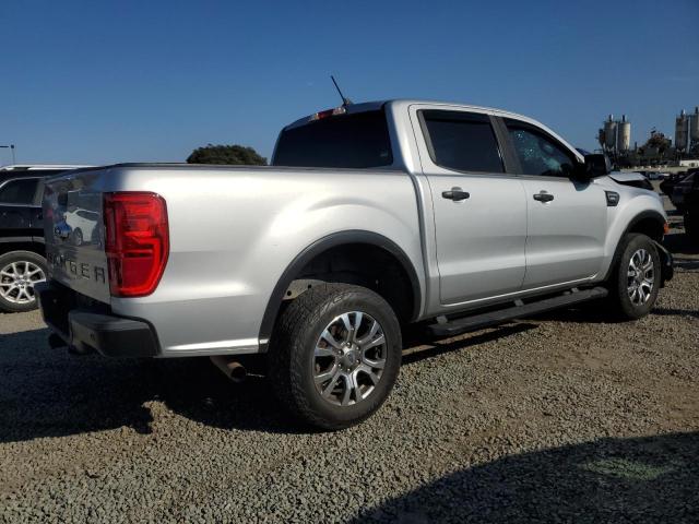 2019 FORD RANGER XL 1FTER4EH1KLA49887