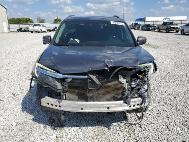 2017 HONDA PILOT TOURING 5FNYF6H9XHB056760