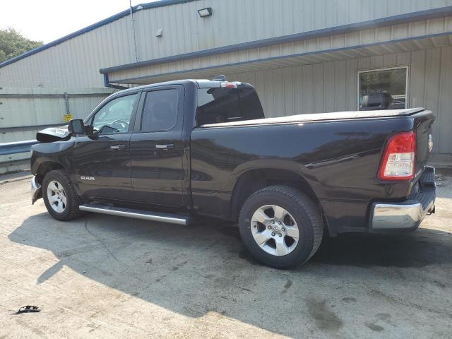 2019 RAM 1500 BIG H - 1C6RRFBG3KN755134