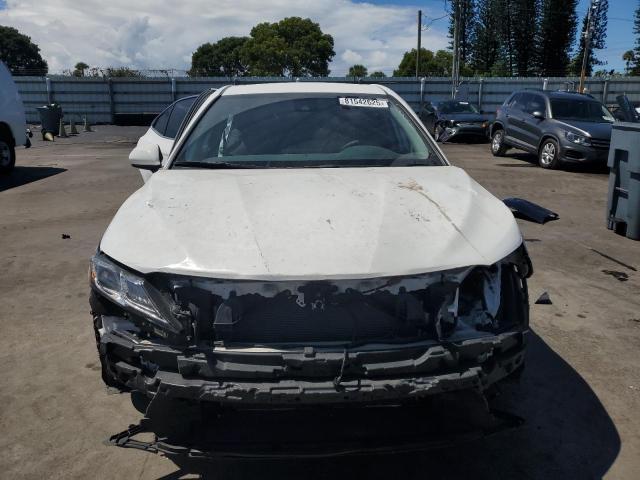 2023 TOYOTA CAMRY LE #3301864016