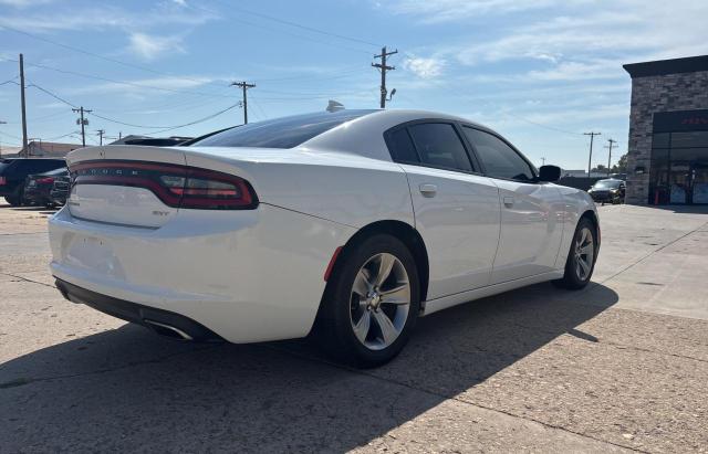 2017 DODGE CHARGER SX 2C3CDXHG8HH650797