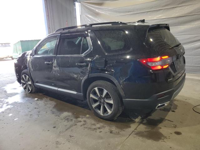 2024 HONDA PILOT ELIT 5FNYG1H81RB030332