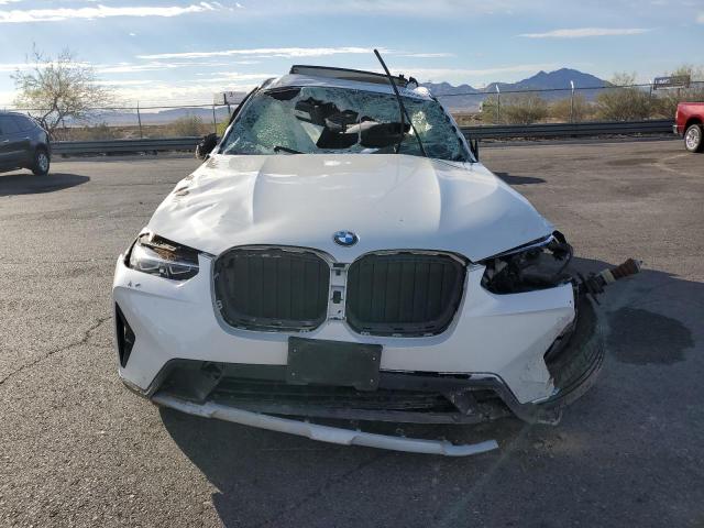 2022 BMW X3 SDRIVE3 5UX43DP05N9M30422