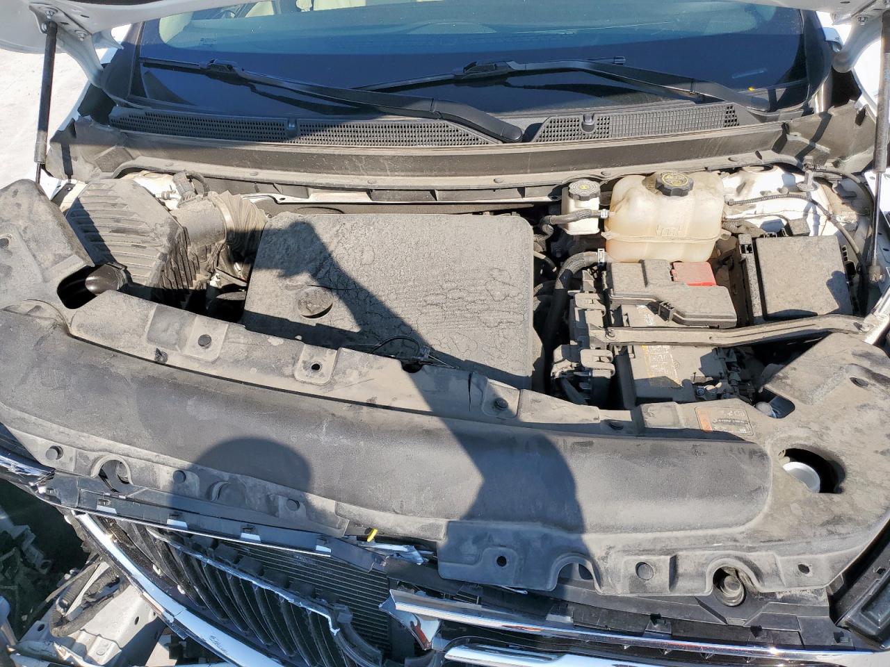 BUICK ENCLAVE ESSENCE