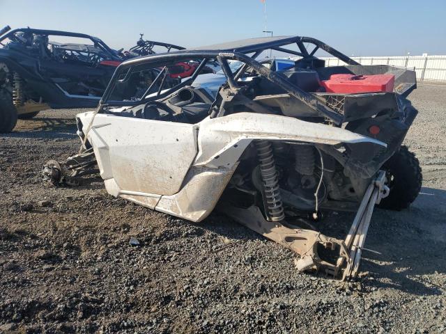 2018 CAN-AM MAVERICK 3JBVGAW22JK000031