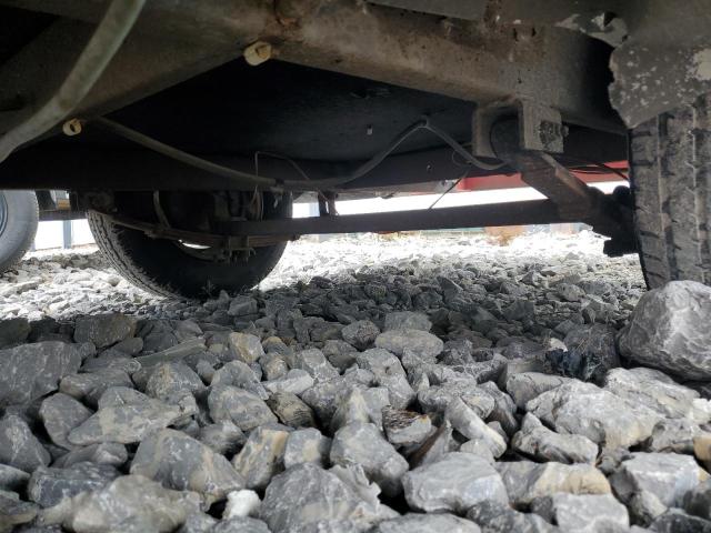 1964 FROL CAMPER #3268303020