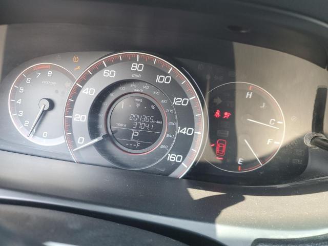 2015 HONDA ACCORD 1HGCR2F57FA125647