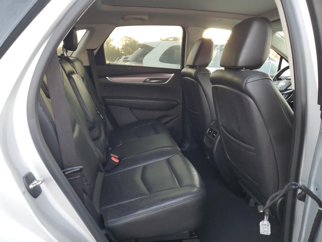 CADILLAC XT5 PREMIUM LUXURY