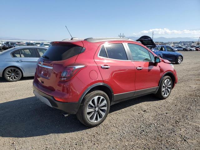 2018 BUICK ENCORE ESSENCE KL4CJGSB1JB530043