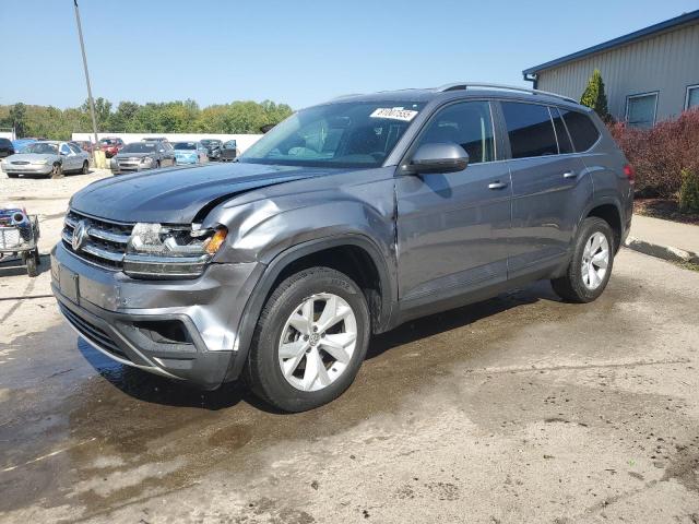 2019 VOLKSWAGEN ATLAS S 1V2GR2CA3KC526465