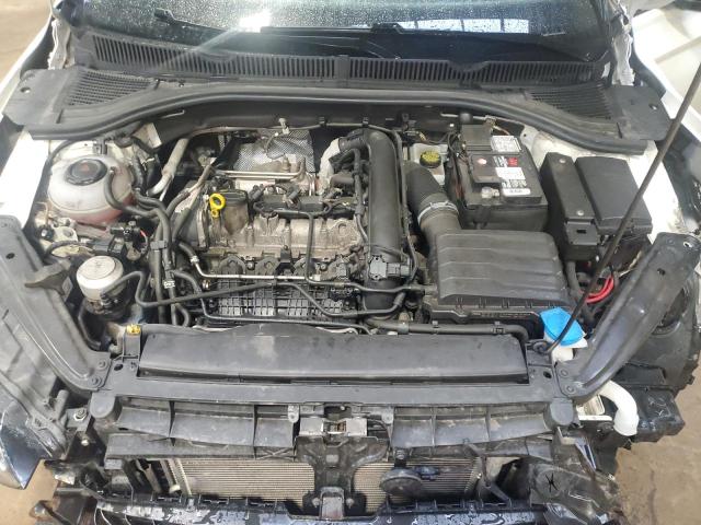 2019 VOLKSWAGEN JETTA SEL 3VWE57BU7KM024289