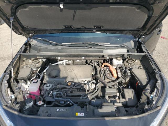 2023 TOYOTA RAV4 LE - 4T3MWRFV8PU094822