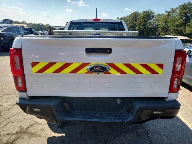2021 FORD RANGER XL 1FTER1EH0MLD49616