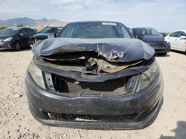 2011 KIA OPTIMA EX - KNAGN4A79B5096359
