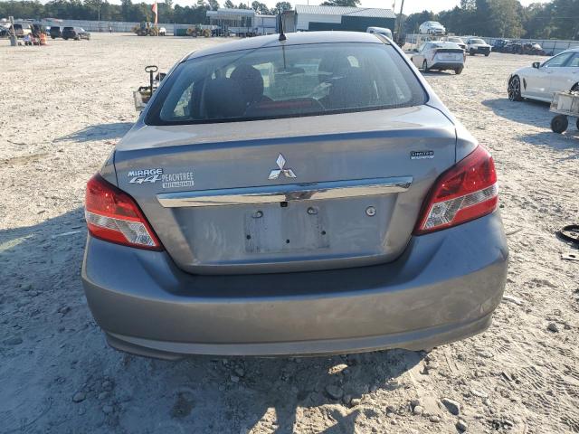 2020 MITSUBISHI MIRAGE G4 ML32F4FJ6LHF06815