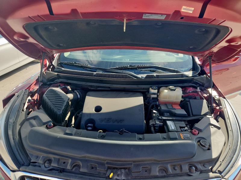 2018 BUICK ENCLAVE ES 5GAERBKW9JJ248446