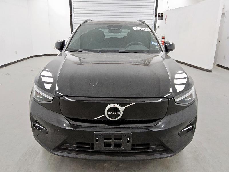 2024 VOLVO XC40 RECHA YV4ER3XL0R2253184