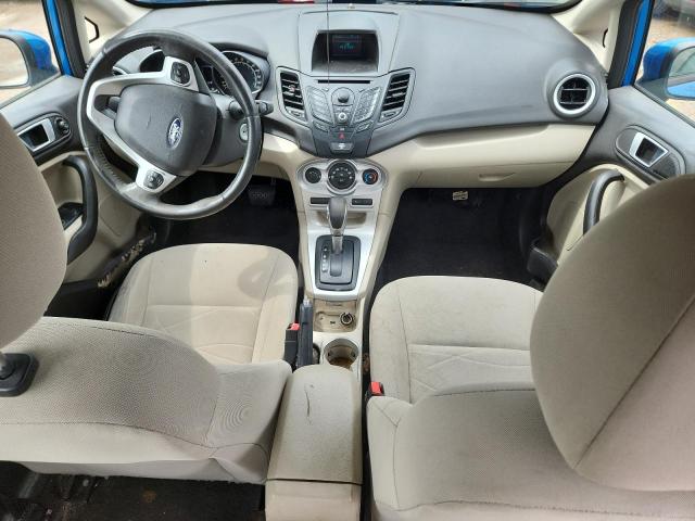 2015 FORD FIESTA SE - 3FADP4BJ9FM145897