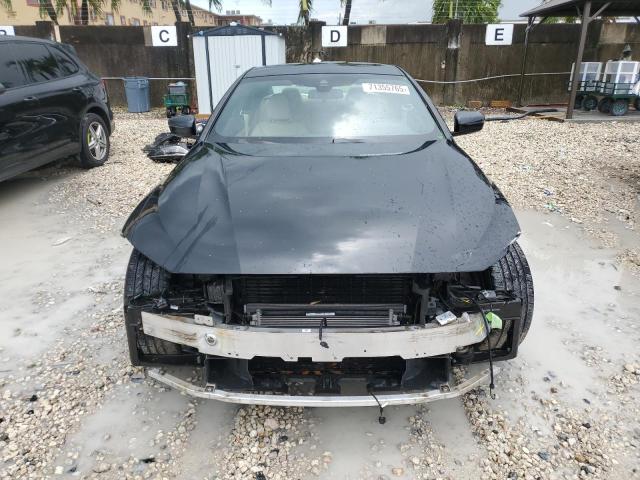2021 BMW 430I - WBA53AP06MCF96700