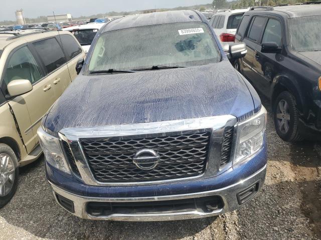 2017 NISSAN TITAN S 1N6AA1EJ9HN575931