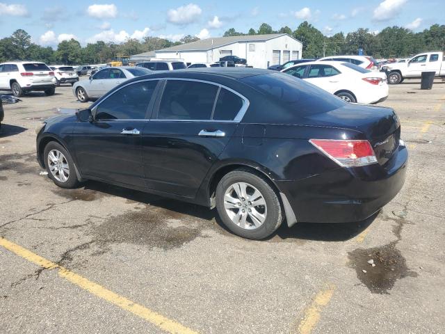 2009 HONDA ACCORD LX #3277012155