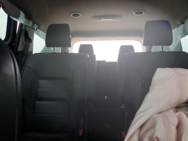 2019 GMC ACADIA DEN - 1GKKNPLS4KZ283473