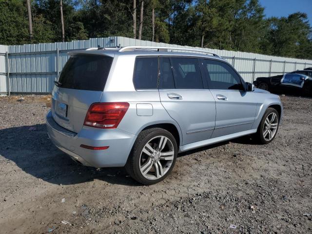 2013 MERCEDES-BENZ GLK 350 - WDCGG5HB7DF995077