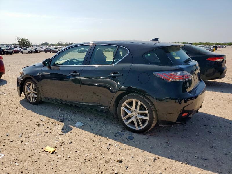 2015 LEXUS CT 200 JTHKD5BH1F2232017