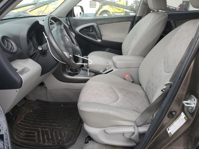 2012 TOYOTA RAV4 #3301991418