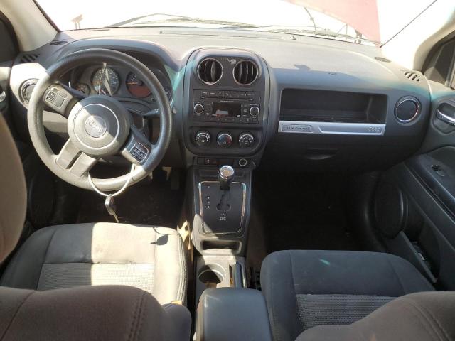 2016 JEEP COMPASS SPORT 1C4NJCBA9GD715498